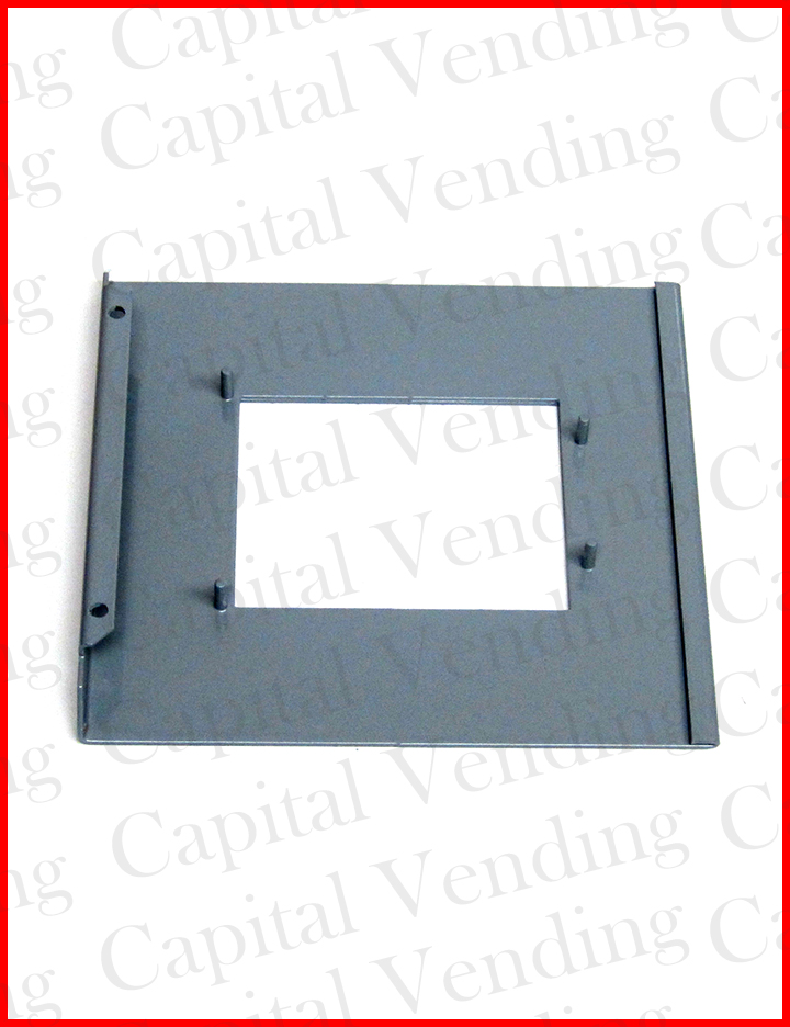 Vendo HVV / High Vision Vendor Credit Card Reader Mounting Bracket